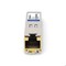 Add-On ALCATEL 3HE00062AA-10G COMP TAA 10G-TX RJ45 30M 0-70C CU SFP+ 3HE00062AA-10G-AO - alternate 6